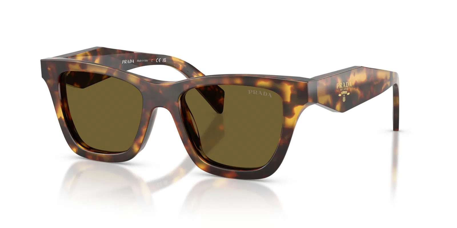 Prada C07S Sunglasses - view 22